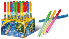 Afbeelding in Gallery-weergave laden, Pustefix bellenblaas zwaard - Bubbelzwaard multicolor
