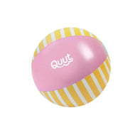 Quut Beach Bal strandbal - Banana Pink