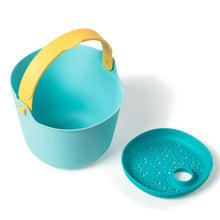 Afbeelding in Gallery-weergave laden, Quut Bucki emmer - Banana blue
