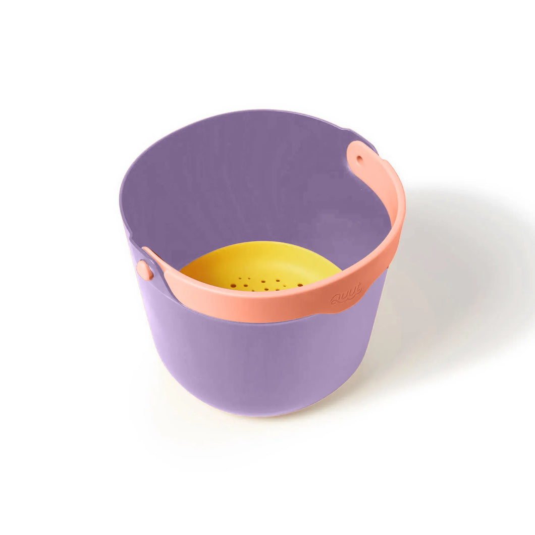 Quut Bucki emmer - Lavender