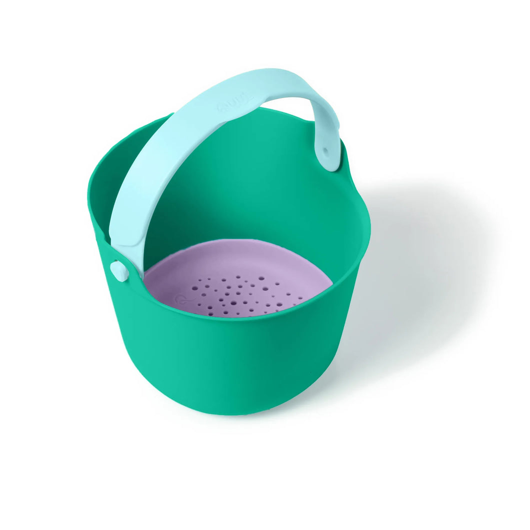 Quut Bucki emmer - Lagoon Lavender