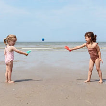 Afbeelding in Gallery-weergave laden, Quut Cuppi Ocean met Cherry ball - strandspel
