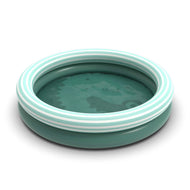 Quut Dippy opblaasbaar zwembad Ø120cm - Garden Green