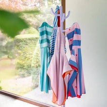 Afbeelding in Gallery-weergave laden, Quut Beach Poncho - Ocean
