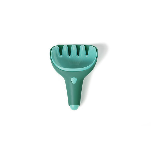 Quut Raki Garden Green - Hark en schopje, 2-in-1