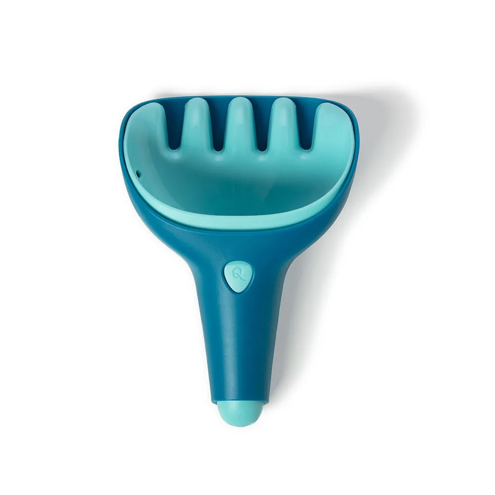 Quut Raki Ocean - Hark en schopje, 2-in-1
