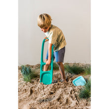 Afbeelding in Gallery-weergave laden, Quut Scoppi Lagoon + Vintage - strandschep
