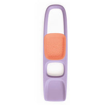Afbeelding in Gallery-weergave laden, Quut Scoppi Lavender - strandschep
