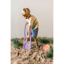 Afbeelding in Gallery-weergave laden, Quut Scoppi Lavender - strandschep
