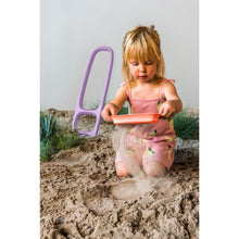 Afbeelding in Gallery-weergave laden, Quut Scoppi Lavender - strandschep
