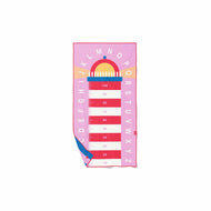 Quut Speelhanddoek 140 x 70 cm - Vuurtoren