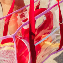 Afbeelding in Gallery-weergave laden, Quut Toys Beach Essentiels set - Cherry
