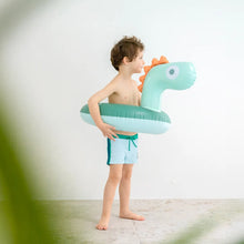 Afbeelding in Gallery-weergave laden, Quut Zwemband 50 cm - Dino
