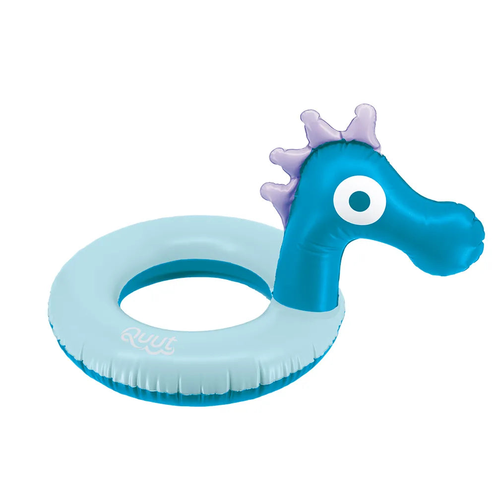 Quut Zwemband 50 cm - Seahorse zeepaardje