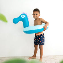 Afbeelding in Gallery-weergave laden, Quut Zwemband 50 cm - Seahorse zeepaardje
