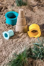 Afbeelding in Gallery-weergave laden, Quut Alto zandkastelenbouwer - Banana Blue

