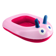 Quut opblaasbare boot - Cherry