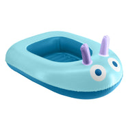 Quut opblaasbare boot - Ocean