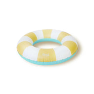 Quut zwemband Ø 60 cm - Banana Blue