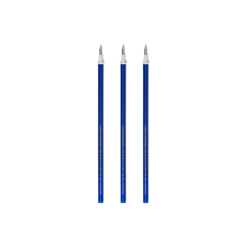 Legami vullingen uitwisbare pen - Blauw