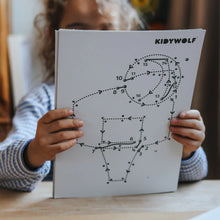 Afbeelding in Gallery-weergave laden, Kidywolf KIDYNEON - navulling voor Kidyneon Sport
