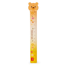 Afbeelding in Gallery-weergave laden, Legami Bear Sweer Bear - meetlat 15 cm Teddy Bear

