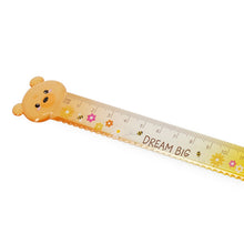 Afbeelding in Gallery-weergave laden, Legami Bear Sweer Bear - meetlat 15 cm Teddy Bear
