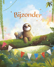 Afbeelding in Gallery-weergave laden, Rebo boek Bijzonder - Chris Saunders
