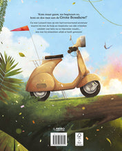 Afbeelding in Gallery-weergave laden, Rebo boek Bijzonder - Chris Saunders
