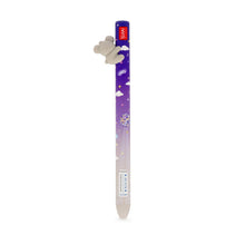 Afbeelding in Gallery-weergave laden, Retractable Ballpoint Koala "Sleeping la Vida Loca"- Free Hugs - blauwe inkt
