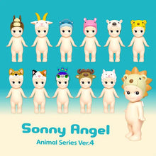 Afbeelding in Gallery-weergave laden, Sonny Angel Animal series 4 Safari
