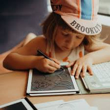 Afbeelding in Gallery-weergave laden, Kidywolf pen voor Kidydraw mini
