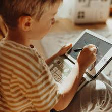 Afbeelding in Gallery-weergave laden, Kidywolf pen voor Kidydraw mini
