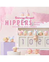 Afbeelding in Gallery-weergave laden, Sonny Angel Hippers Dreaming series - limited edition
