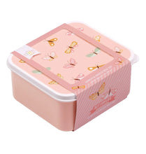 Afbeelding in Gallery-weergave laden, A Little Lovely Lunch &amp; Snack Box Set Vlinders - SBSEBU42
