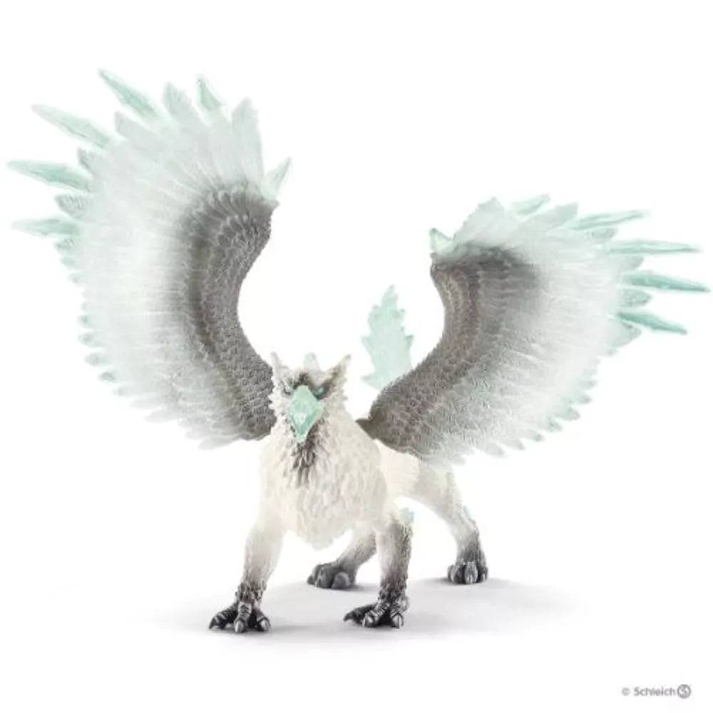 Schleich 70143 - Eldrador ijs griffioen Grififin