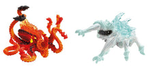 Afbeelding in Gallery-weergave laden, SChleich Eldrador Lava octopus VS ijs insect - 70826
