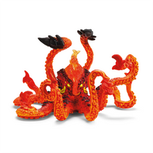 Afbeelding in Gallery-weergave laden, SChleich Eldrador Lava octopus VS ijs insect - 70826
