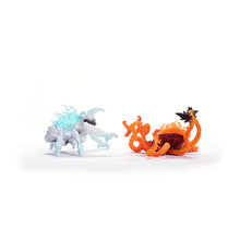 Afbeelding in Gallery-weergave laden, SChleich Eldrador Lava octopus VS ijs insect - 70826
