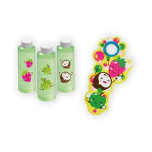 Afbeelding in Gallery-weergave laden, SES Fruity Aromoa Bubbles - fruitgeur bellenblaas 3 x 200 ml
