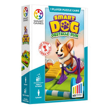 Afbeelding in Gallery-weergave laden, Elle Benoot 🩷 Smart Games spel Smart Dog - SG 451
