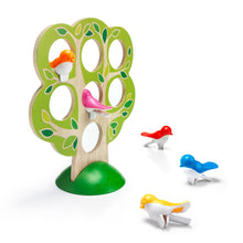 Afbeelding in Gallery-weergave laden, Smart Games spel 5 Little Birds - SG 039
