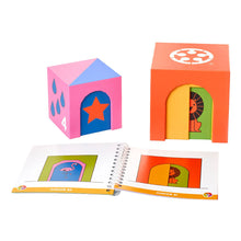 Afbeelding in Gallery-weergave laden, Smart Games spel 2+ Peek-A-Zoo - SG 045
