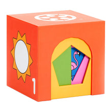 Afbeelding in Gallery-weergave laden, Smart Games spel 2+ Peek-A-Zoo - SG 045
