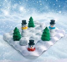 Afbeelding in Gallery-weergave laden, Smart Games spel 8+ Snow Problem - SG 095
