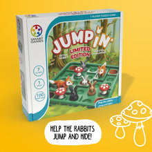 Afbeelding in Gallery-weergave laden, Smart Games spel 7+ JumpIN Limited Edition - SG 099
