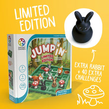 Afbeelding in Gallery-weergave laden, Smart Games spel 7+ JumpIN Limited Edition - SG 099
