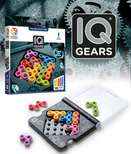 Afbeelding in Gallery-weergave laden, Smart Games IQ Gears - SG 307
