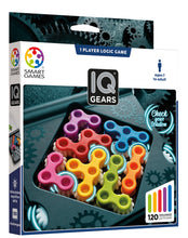 Afbeelding in Gallery-weergave laden, Smart Games IQ Gears - SG 307
