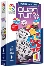 Afbeelding in Gallery-weergave laden, Smart Games spel 10+ Quantum - SG 454
